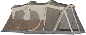 2000001598 COLEMAN WEATHERMASTER CASA