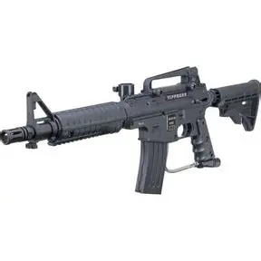 TIPPMANN BRAVO ONE MARCADORA SEMIAUTO