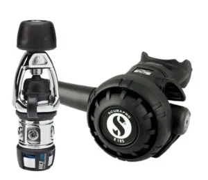 12.118.000 SCUBAPRO MK2/R195 REGULADOR UWATEC
