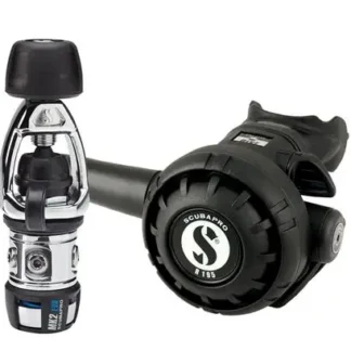 12.118.000 SCUBAPRO MK2/R195 REGULADOR UWATEC