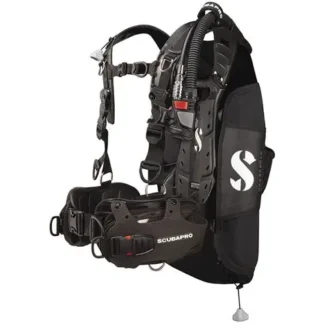 22.205.310 SCUBAPRO PILOT T/MD CHALECO COMPENSA