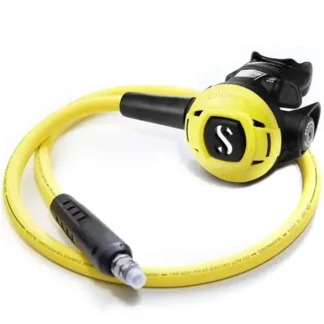 11.294.000 SCUBAPRO R295 OCTOPUS REG. AUXILIAR