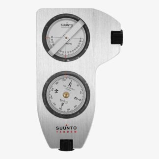 SUUNTO TANDEM 360PC/360R BRUJULA CLINOMETRO