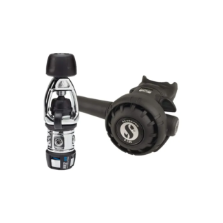 12.397.000 SCUBAPRO MK11/395 REGULADOR UWATEC