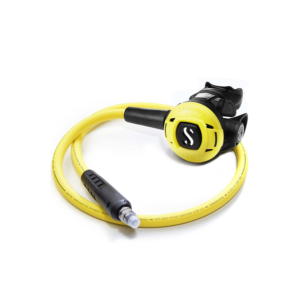 11.294.000 SCUBAPRO R295 OCTOPUS REG. AUXILIAR