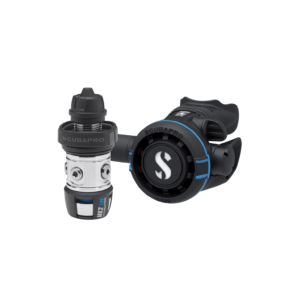 12.921.000 SCUBAPRO MK2 PLUS REGULADOR UWATEC