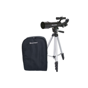 500016 CELESTRON TRAVEL 70 TELESCOPIO 40mmX70 TERR