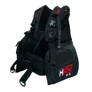 SBC01 SCUBASUPREME BCD WAKE T/MD CHALECO COMPENSAD