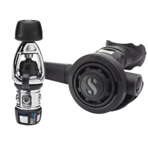 12.921.000 SCUBAPRO MK2 PLUS REGULADOR UWATEC