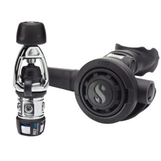 12.921.000 SCUBAPRO MK2 PLUS REGULADOR UWATEC