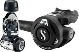 12.397.000 SCUBAPRO MK11/395 REGULADOR UWATEC
