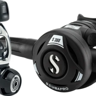 12.397.000 SCUBAPRO MK11/395 REGULADOR UWATEC