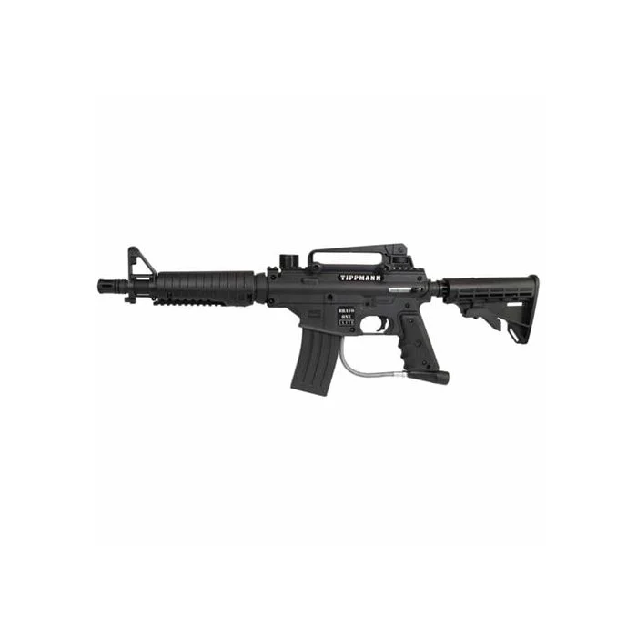 TIPPMANN BRAVO ONE MARCADORA SEMIAUTO