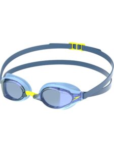 SPEEDO SPEED SOCKET GOGGLES AZUL