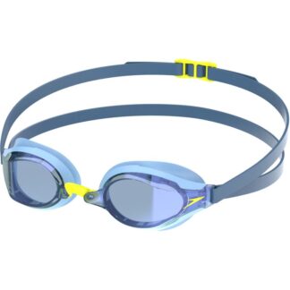 SPEEDO SPEED SOCKET GOGGLES AZUL