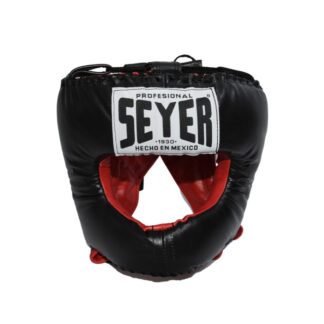 02856 SEYER CARETA PIEL BARRA