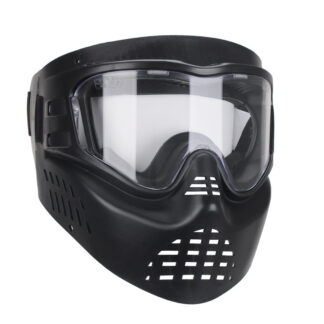 025501 GENXGLOBAL X-VSN MASCARA NEGRA PAINTBALL