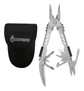 05500N GERBER MP 400  NAVAJA MULTIUSOS