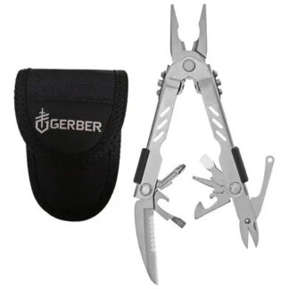 05500N GERBER MP 400  NAVAJA MULTIUSOS