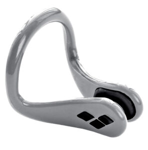 003792550 ARENA NOSE CLIP PRO NARICERA PLATA