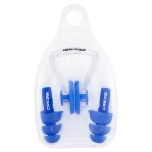 DF200190 CRESSI SET NARICERA TAPONES AZUL