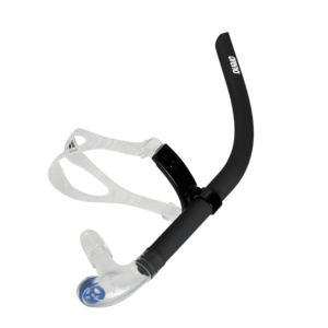 004825501 ARENA SWIN SNORKEL FRONTAL III NEGRO