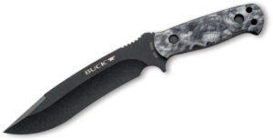 0620BKS-B BUCK REAPER CUCHILLO