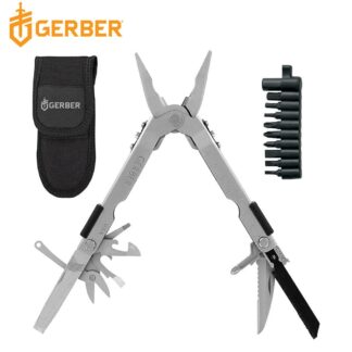 07563 GERBER PRO SCOUT MULTIHERRAMIENTA