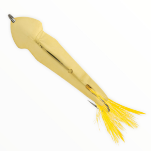 4981 LUHR JENSEN PET SPOON #15g CHARILLA MARINA