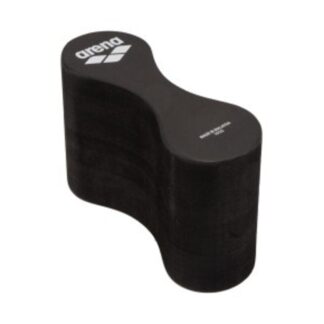 006835100 ARENA FREEFLOW PULL BUOY FLOTADOR 8 negr