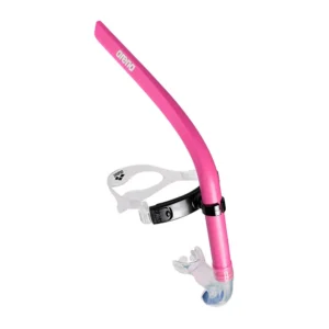 001970905 ARENA SNORKEL FRONTAL ROSA
