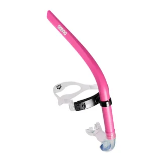 001970905 ARENA SNORKEL FRONTAL ROSA