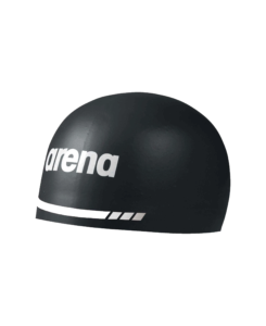 00400501 ARENA 3D SOFT GORRA SILICON Negra