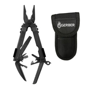 47564 GERBER MP 600 NAVAJA MULTIUSOS 14USOS/HERRAM