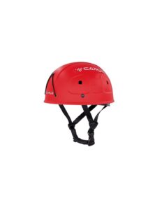 0100019401 CAMP STAR KID CASCO ROJO