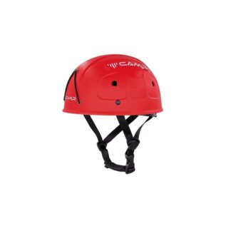 0100019401 CAMP STAR KID CASCO ROJO