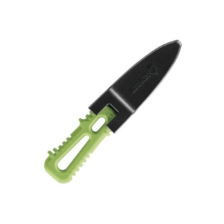 5640 GERBER RIVER SHORTY CUCHILLO S/PUNTA