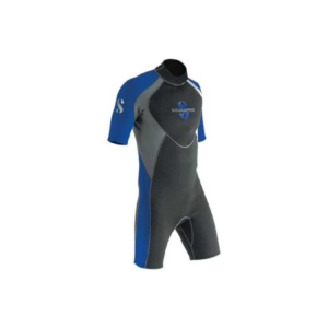 63.339.500 PROFILE 2.5mm T/XG MEN SHORTY NEOPRENO