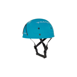 0100019401 CAMP STAR KID CASCO ROJO