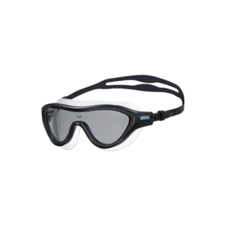 003148100 ARENA ONE MASK GOGGLE NGR/NGR