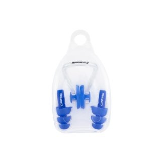 DF200190 CRESSI SET NARICERA TAPONES AZUL