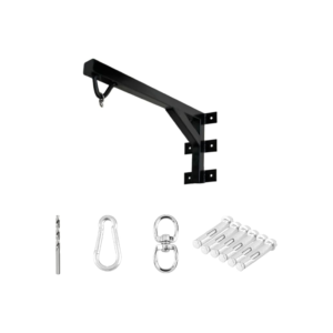 001047 SOPORTE PARA COSTAL TUBULAR