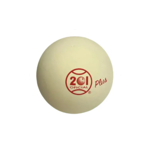 01 PELOTA FRONTENIS PLUS OFICIAL
