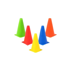 028134 CONO 23cm ECONOMICO P/ENTRENAMIENTO VARIOS