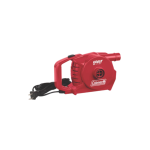 0021141 COLEMAN BOMBA P/ INFLAR ELECTRICA 120volts