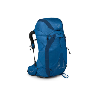 033938-613-2md OSPREY EXOS 38 Mochila AZUL