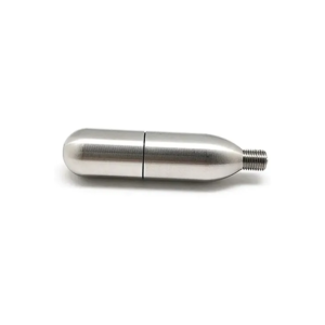 040016 EMPIRE CATUCHO 16oz RECARGABLE CO2