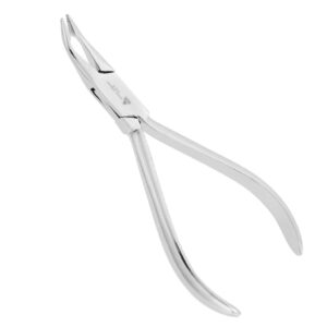 005.030 WENGER PINZA INCLINATA
