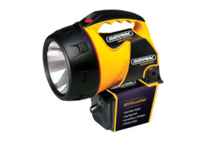 HL500 OPTRONICS-RAYOVAC ADVENTURE LAMPARA KRIPTON