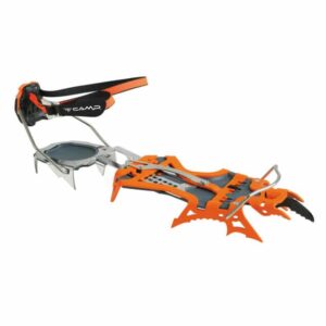 037801 CAMP BLADE RUNNER DUAL SYSTEM